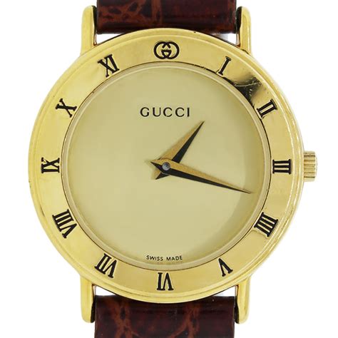 portafoglio gucci kijiji|vintage gucci watches for women.